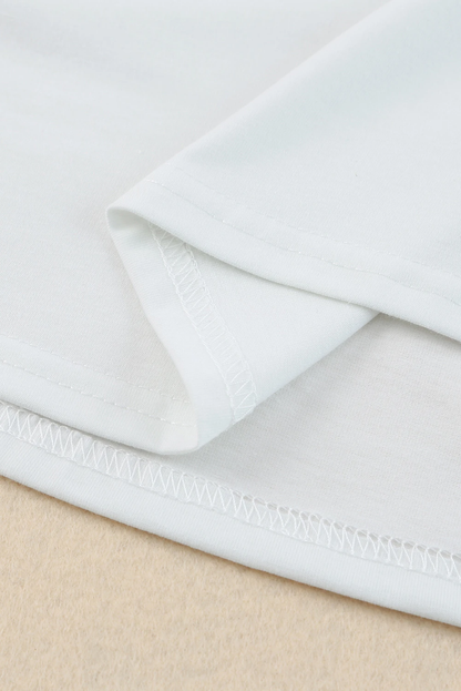 Elegantly Styled Blouse for Everyday Wear