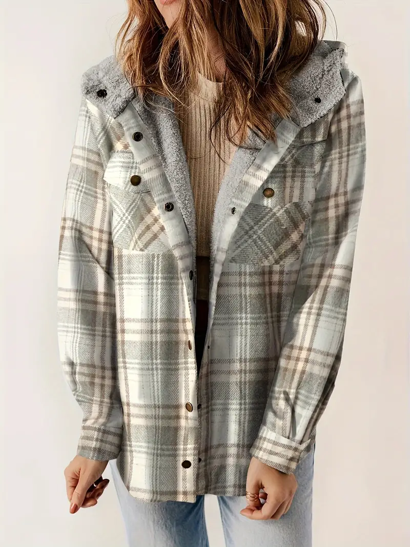Vintage Inspired Garment with a Contemporary Edge