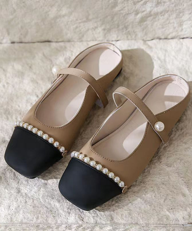 Polished Sandals with an Effortless Classic Look