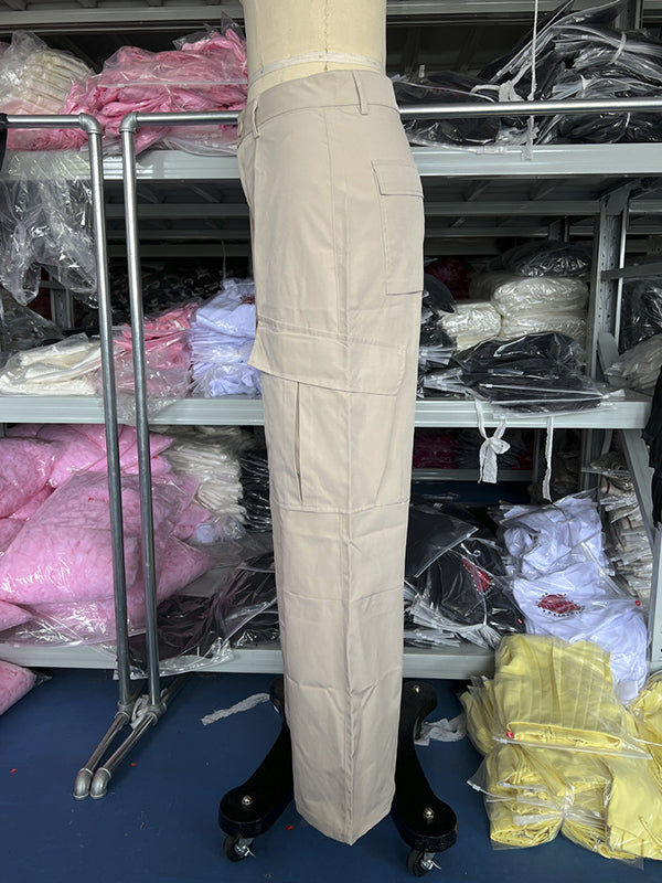 Gracefully Styled Trousers for Any Occasion