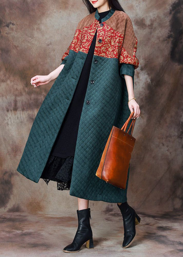Elegantly Styled Coat for Everyday Wear