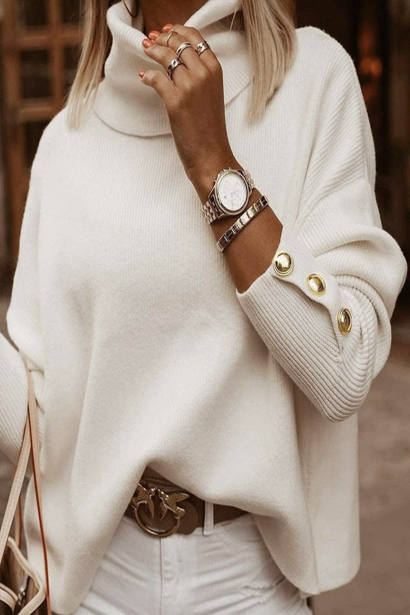 Classic Vintage & Enduringly Stylish Sweater