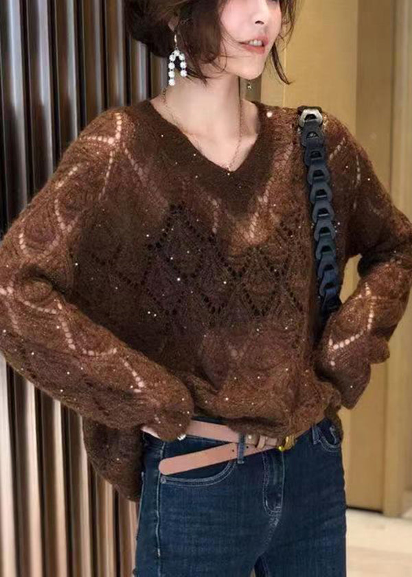 Classic Vintage Top with a Flattering Fit