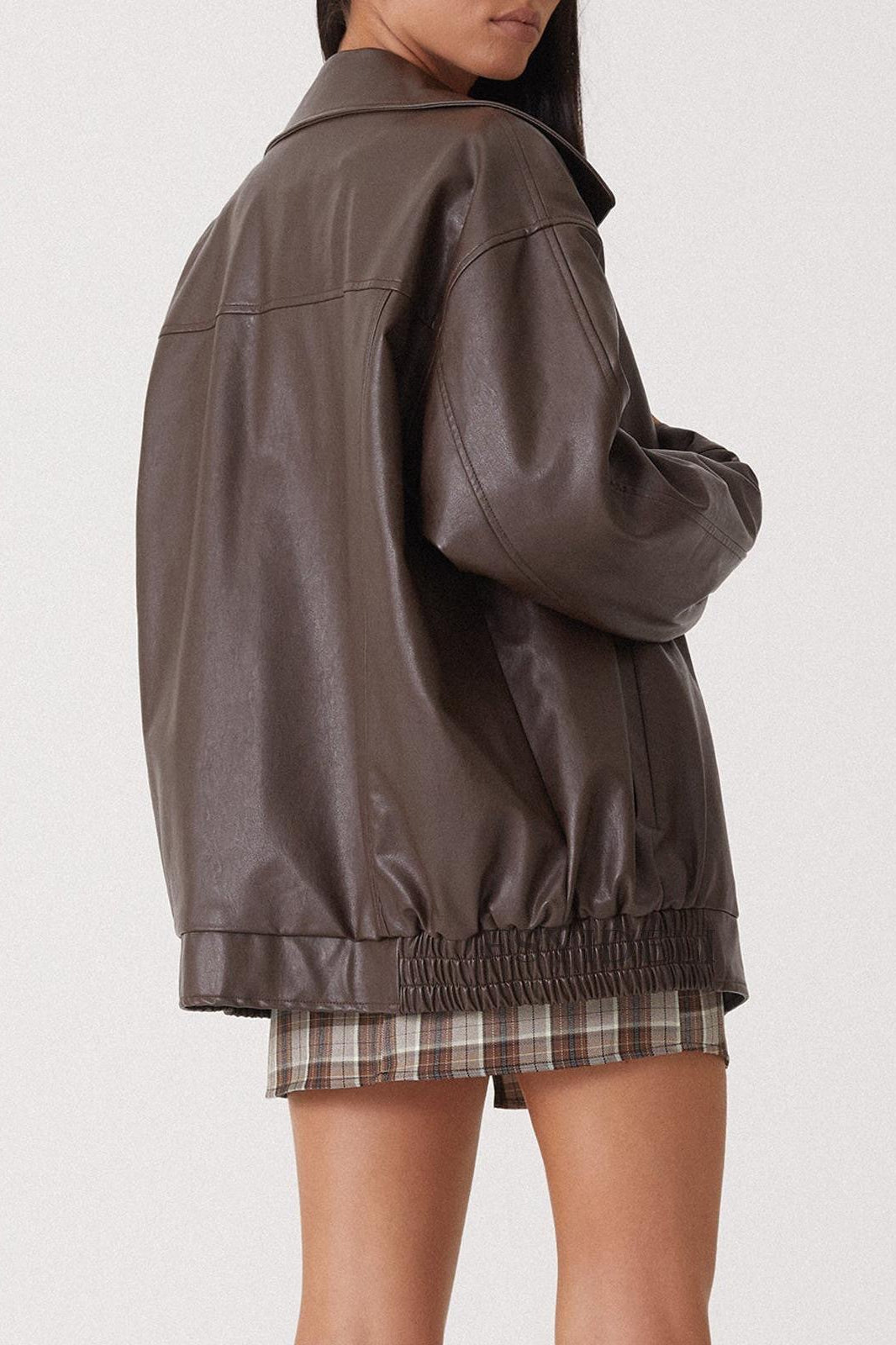 Classic Vintage & Enduringly Stylish Jacket