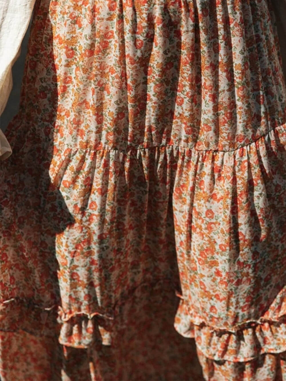 Beautifully Finished Garment in a Timeless Design