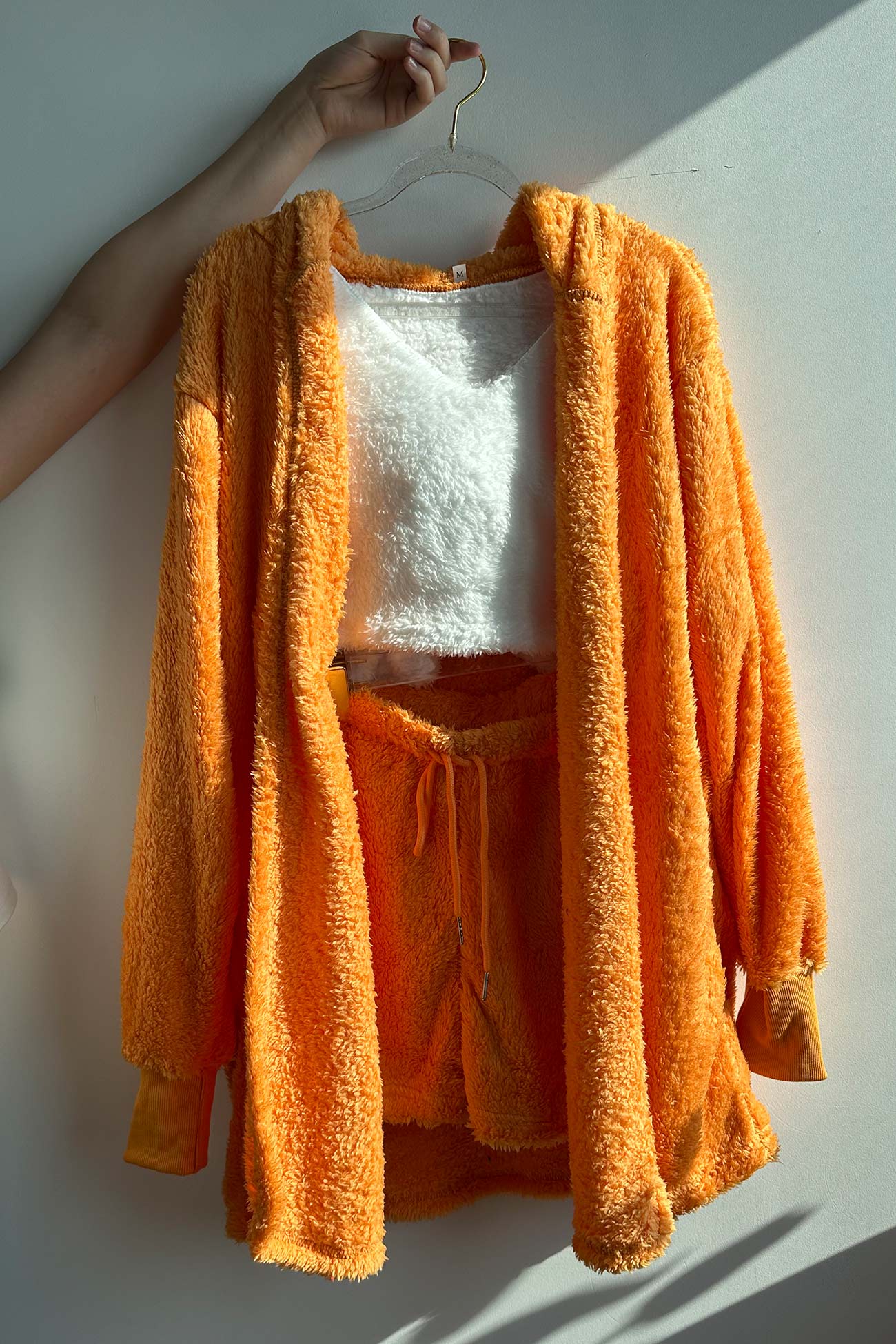 A Vintage Style Garment with Delicate Timeless Details