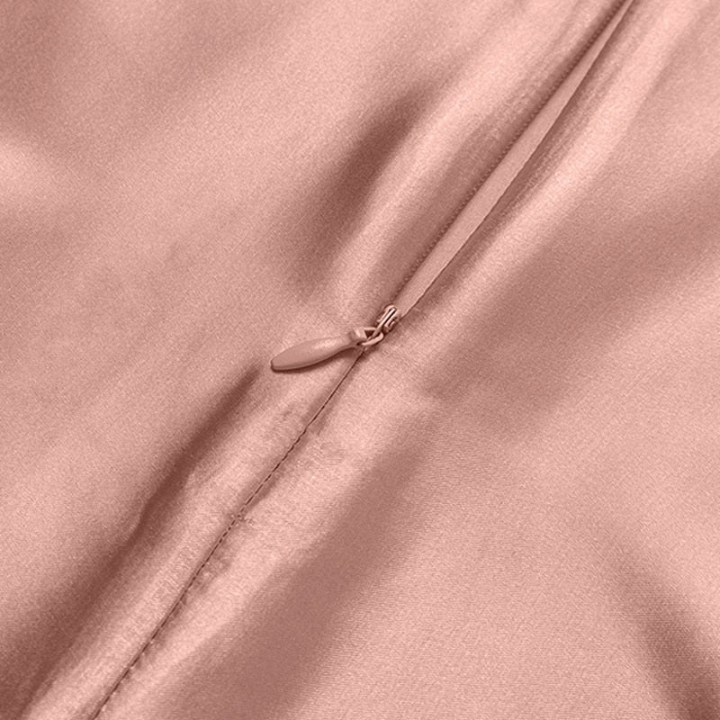 Well Tailored Garment with a Graceful Silhouette
