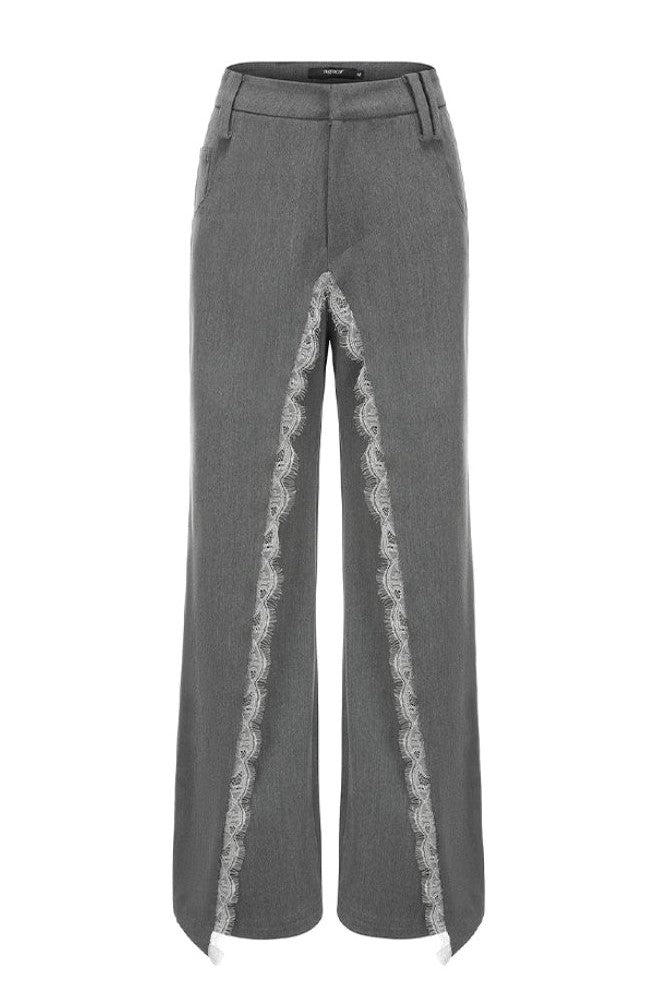 Gracefully Styled Pants for Any Occasion