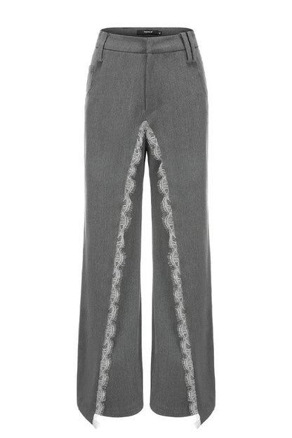 Gracefully Styled Pants for Any Occasion