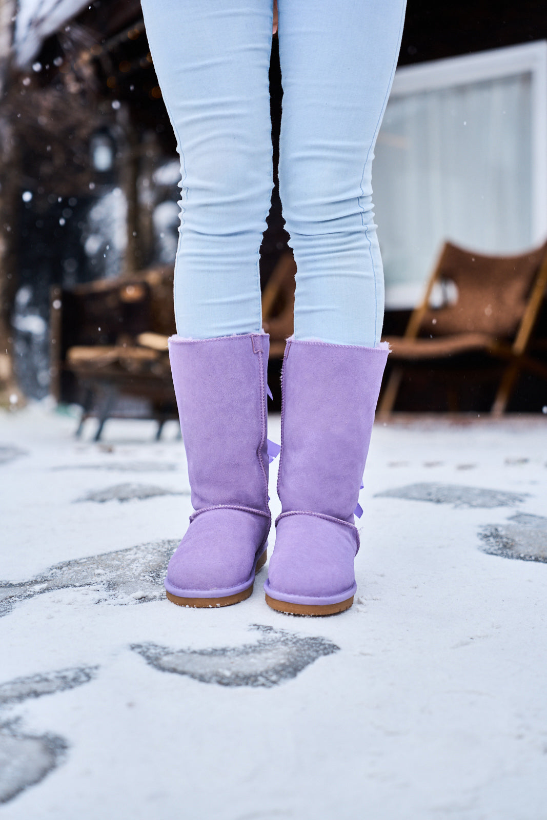 Classic Vintage & Enduringly Stylish Boots