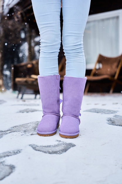 Classic Vintage & Enduringly Stylish Boots