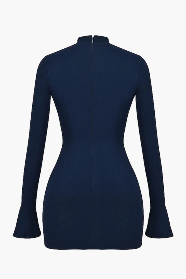 Polished Garment with an Effortless Classic Look