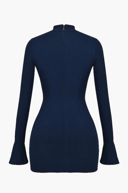 Polished Garment with an Effortless Classic Look