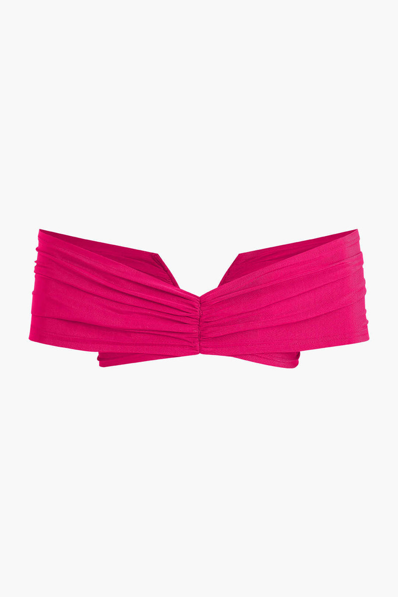 Beautifully Crafted Top in a Classic Style