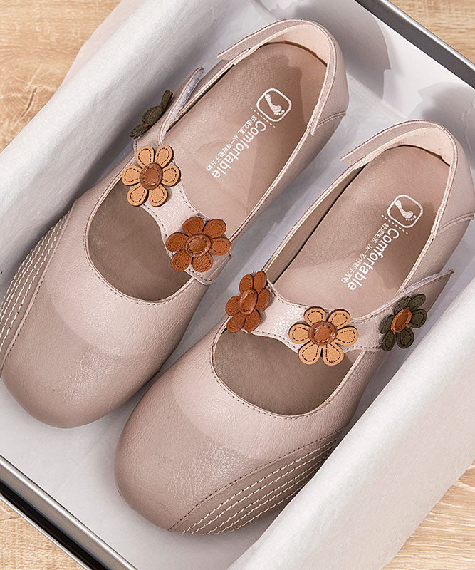 Beautifully Crafted Shoes in a Classic Style
