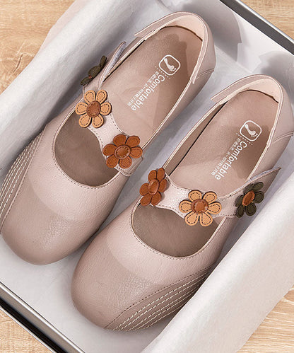 Beautifully Crafted Shoes in a Classic Style