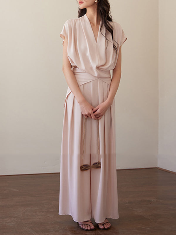 Polished Trousers with an Effortless Classic Look