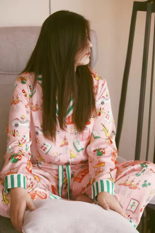 Classic Vintage & Enduringly Stylish Garment