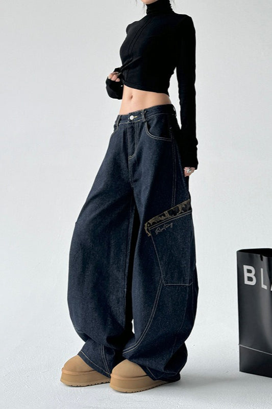 Beautifully Balanced Garment with Timeless Character