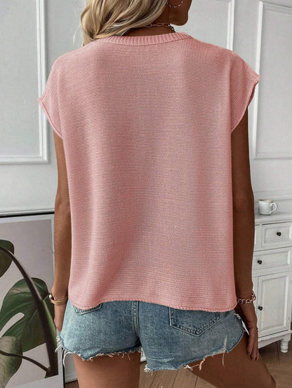 Sophisticated Sweater with a Clean Classic Look