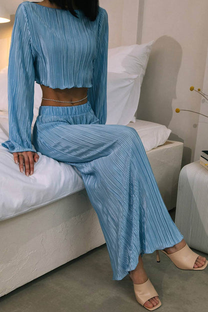Vintage Inspired Top with a Contemporary Edge