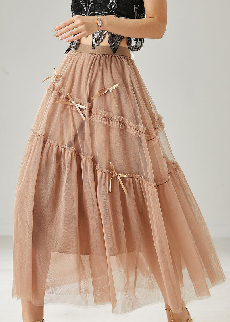 Gracefully Styled Garment for Any Occasion