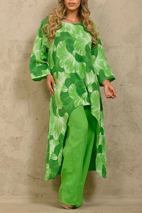 A Vintage Style Garment with Delicate Timeless Details
