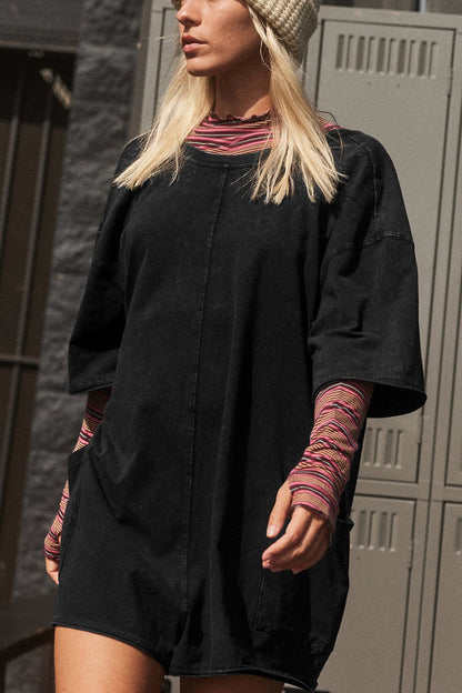 Beautifully Finished Garment in a Timeless Design