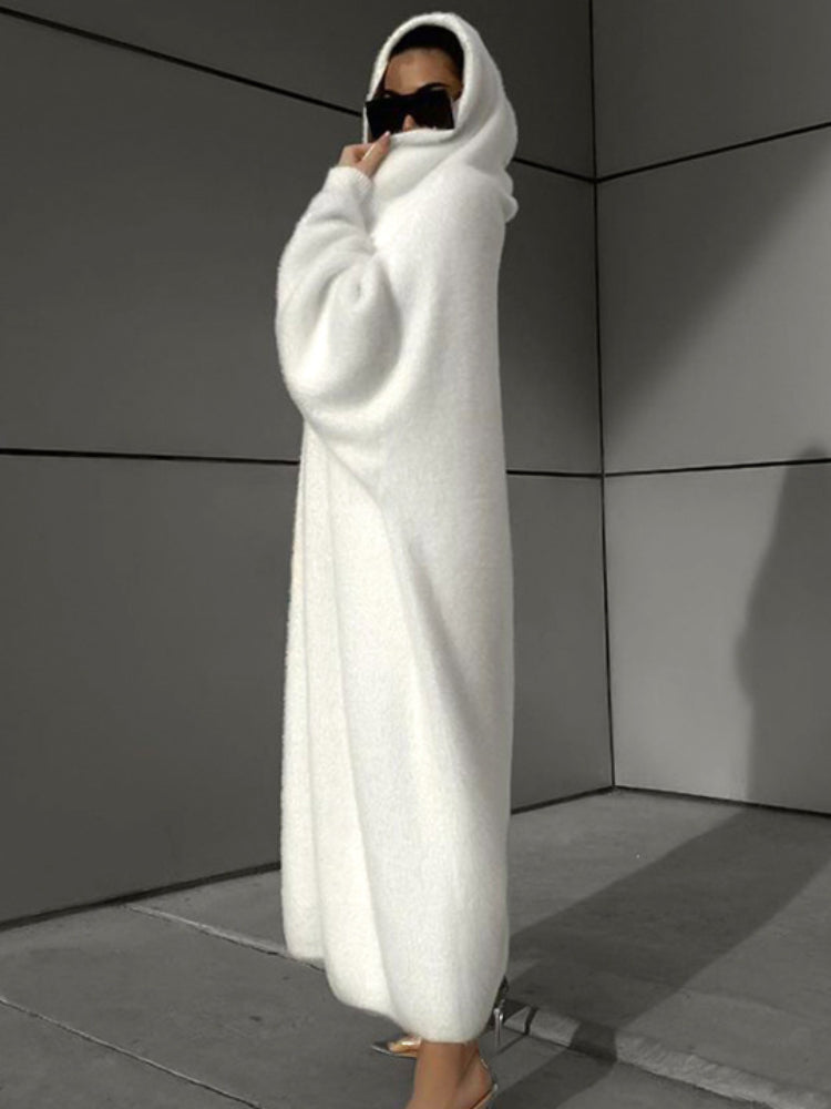 Effortlessly Elegant Coat with a Timeless Design