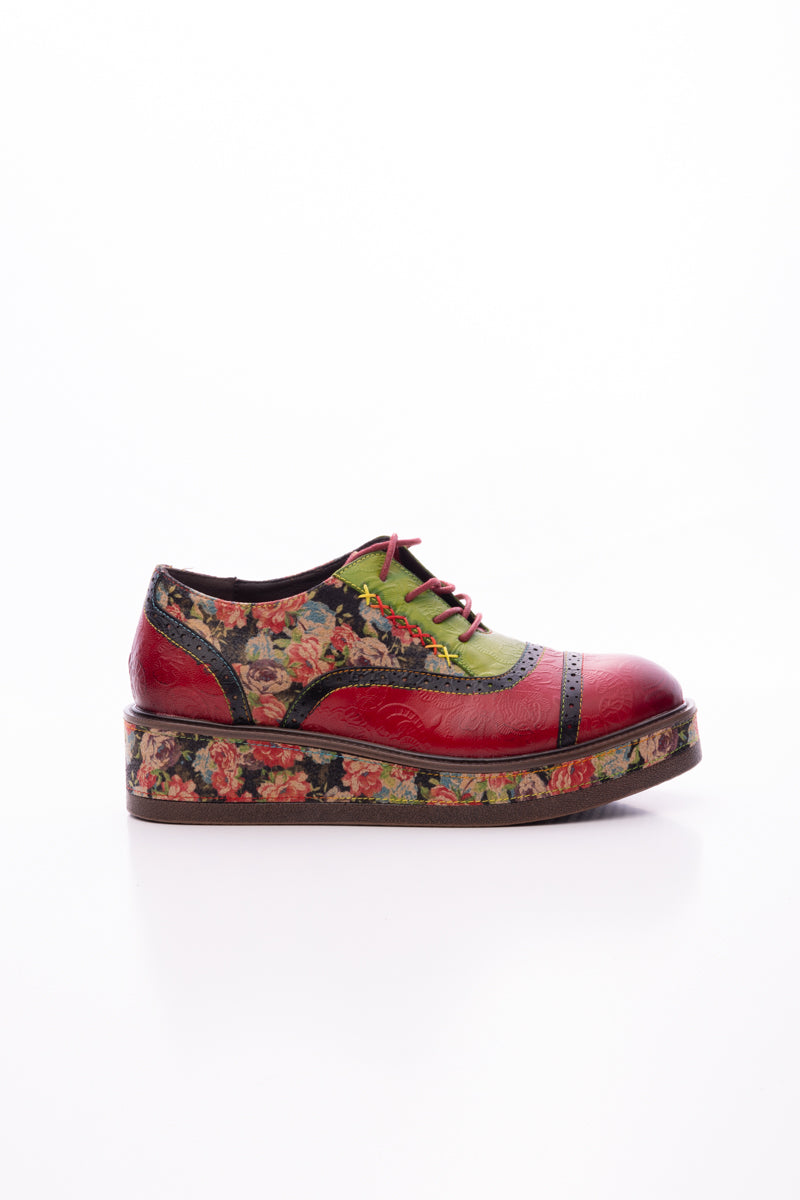 Beautifully Balanced Garment with Timeless Character