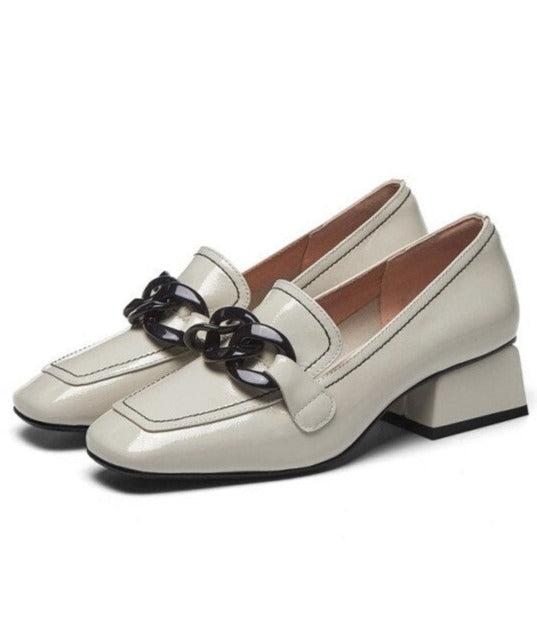 Beautifully Balanced Shoes with Timeless Character