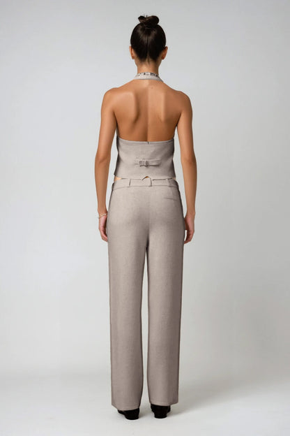 Elegantly Styled Pants for Everyday Wear