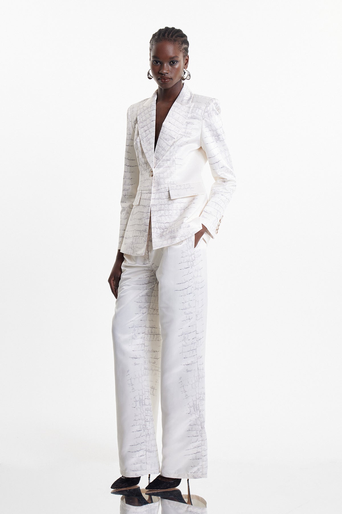 Classic Vintage & Enduringly Stylish Pants