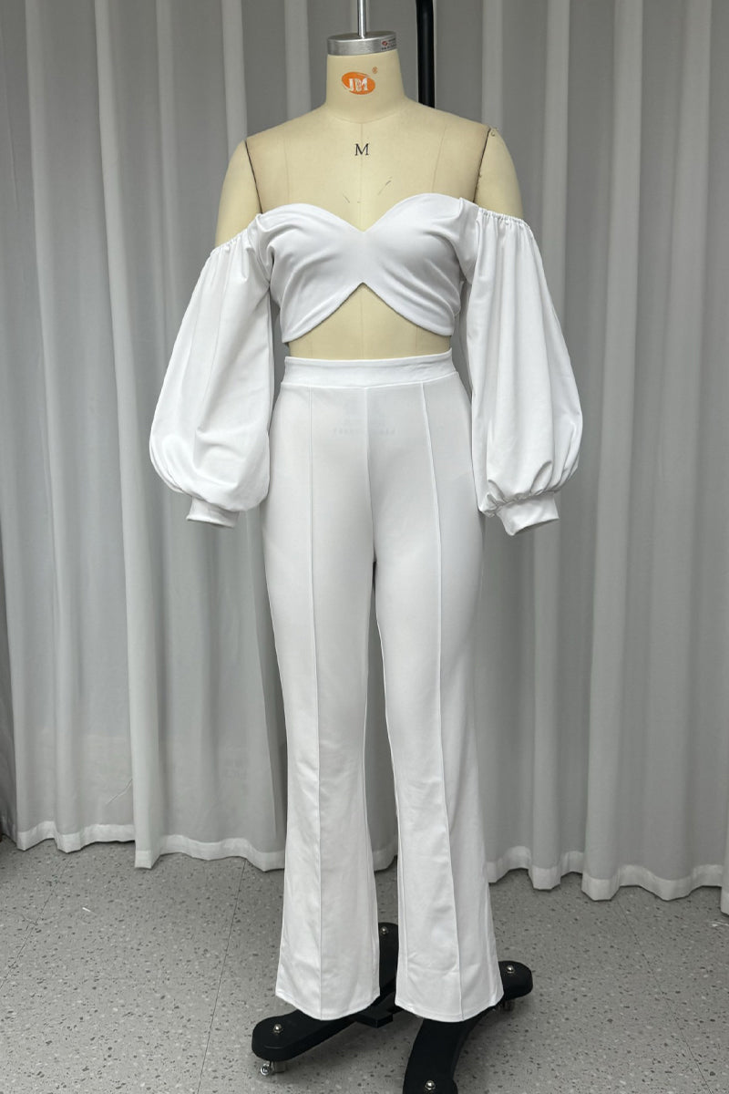 Vintage Inspired Garment with a Contemporary Edge