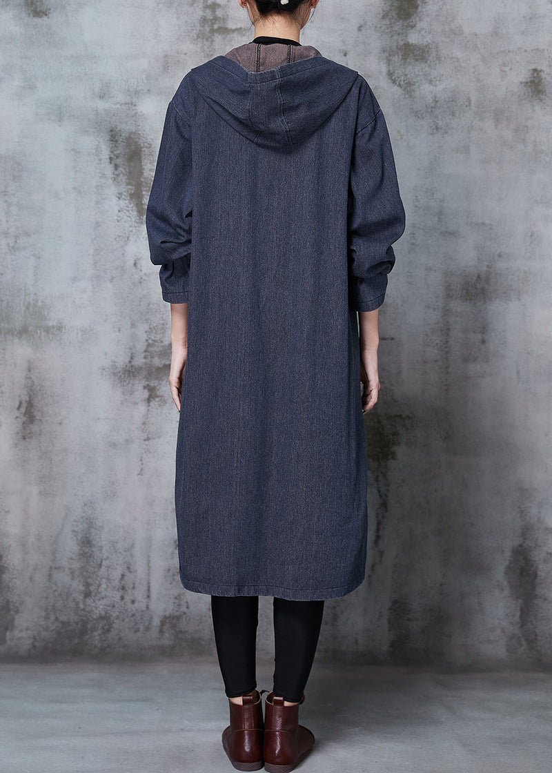 Polished Coat with an Effortless Classic Look