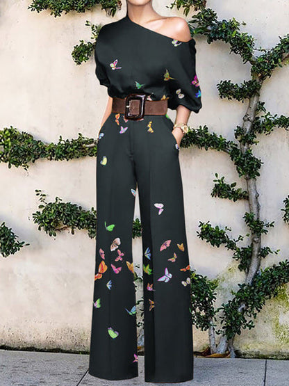 Vintage Inspired Garment with a Contemporary Edge