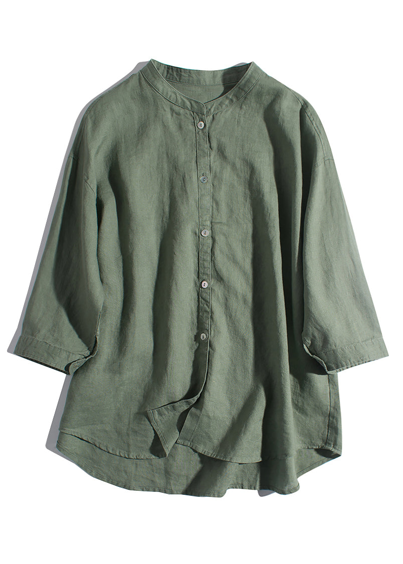 Elegantly Styled Shirt for Everyday Wear