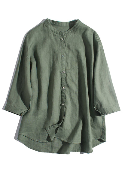 Elegantly Styled Shirt for Everyday Wear