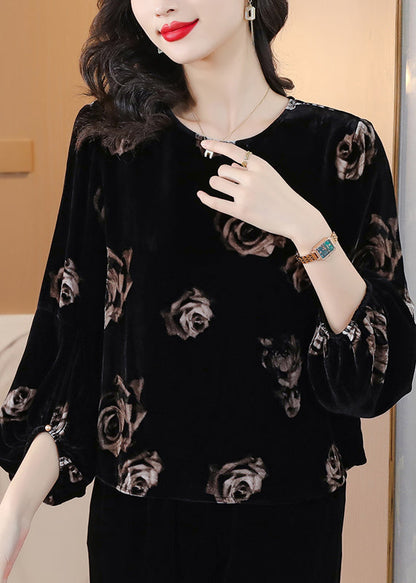 Elegantly Styled Top for Everyday Wear