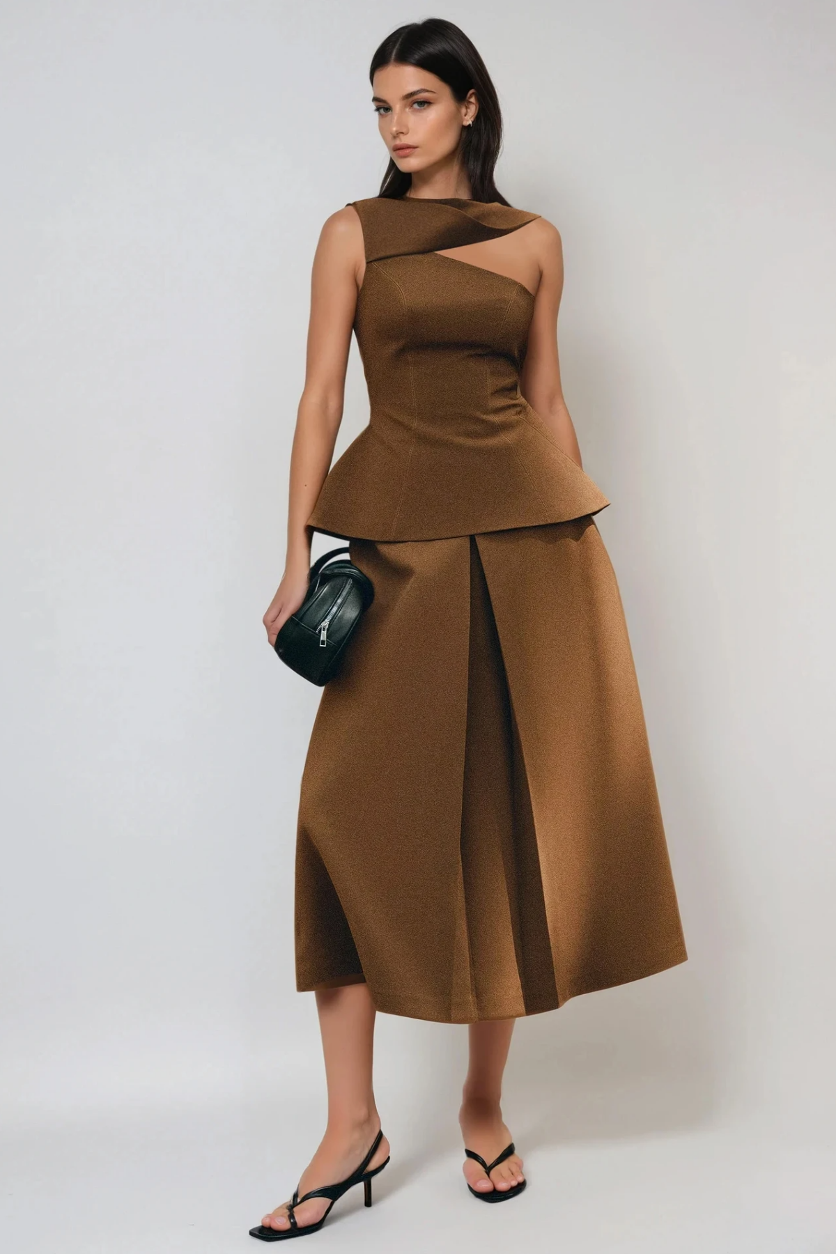 Classic Vintage & Enduringly Stylish Garment