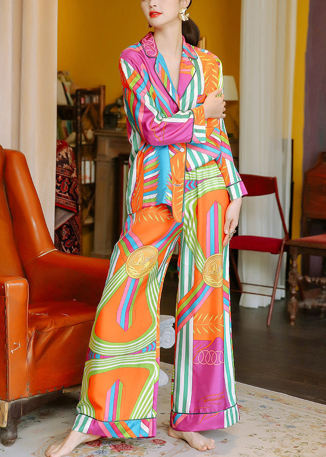 Well Tailored Garment with a Graceful Silhouette