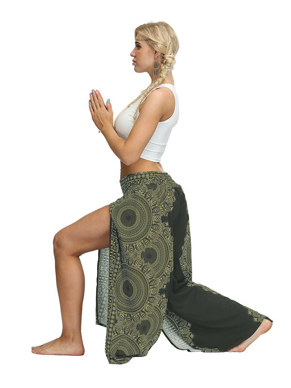 Beautifully Crafted Pants in a Classic Style