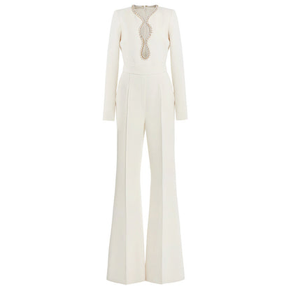 Gracefully Styled Garment for Any Occasion