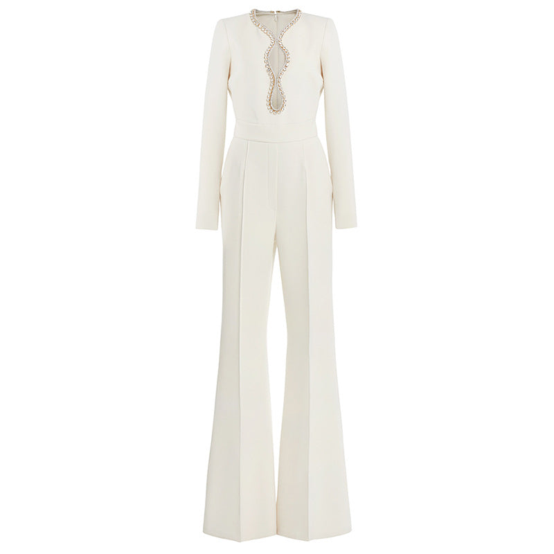 Gracefully Styled Garment for Any Occasion