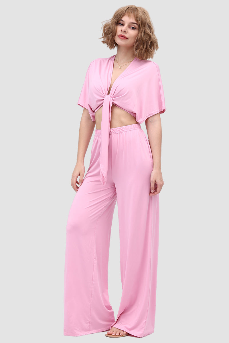 Beautifully Balanced Pants with Timeless Character