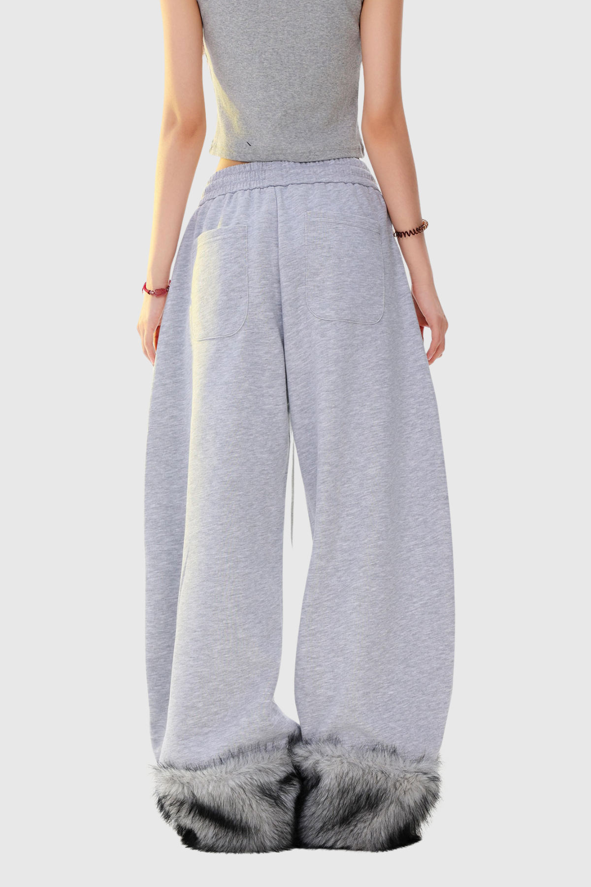 Beautifully Crafted Pants in a Classic Style
