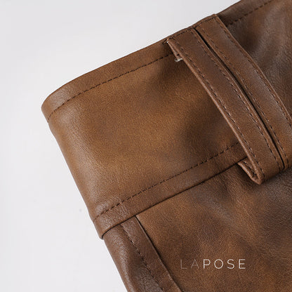 A Vintage Style Garment with Delicate Timeless Details