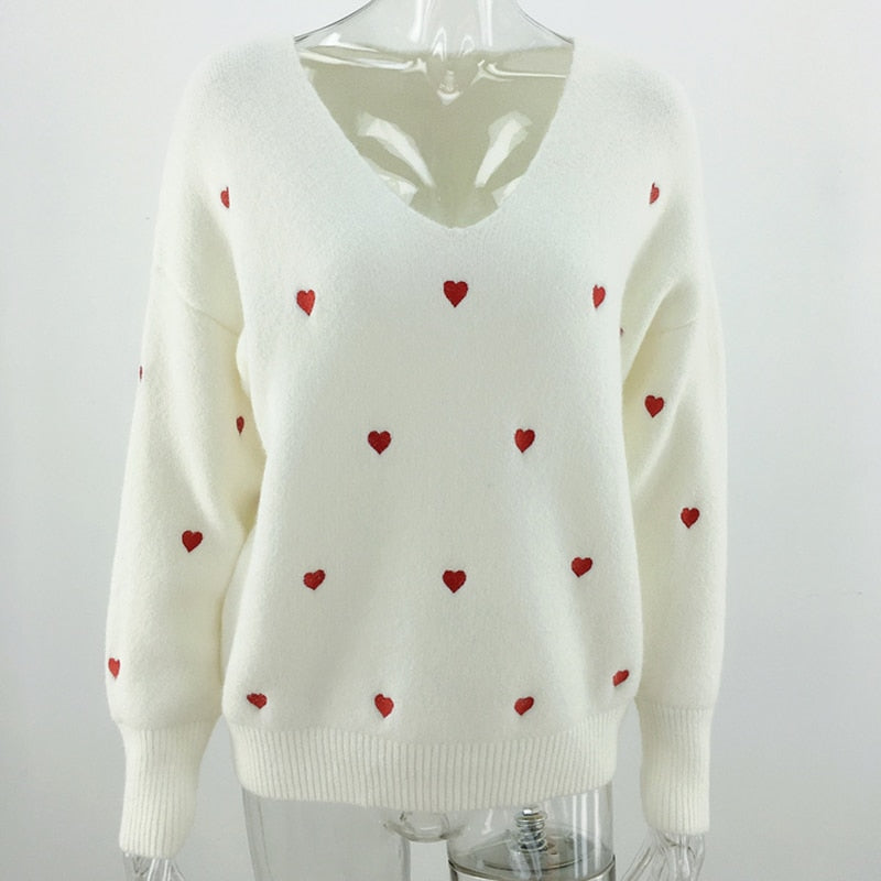 Polished Sweater with an Effortless Classic Look