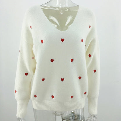 Polished Sweater with an Effortless Classic Look