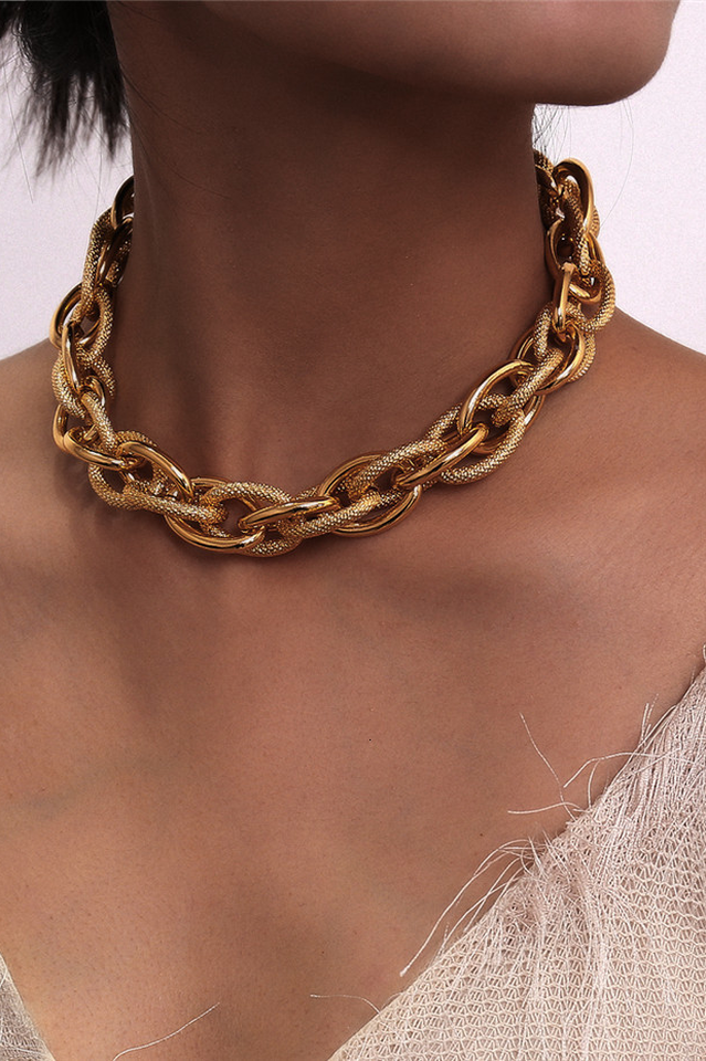 Beautifully Balanced Garment with Timeless Character